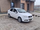 Ravon Nexia R3 2017 года за 3 950 000 тг. в Шымкент