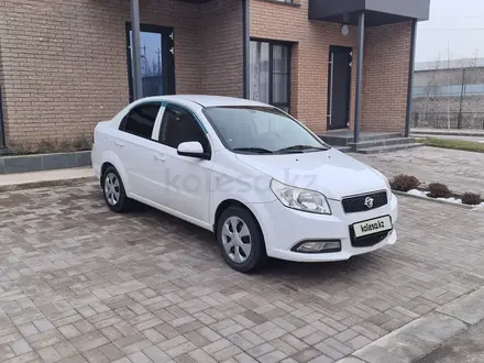 Ravon Nexia R3 2017 года за 3 950 000 тг. в Шымкент