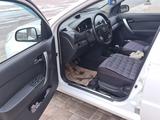Ravon Nexia R3 2017 года за 3 950 000 тг. в Шымкент – фото 5