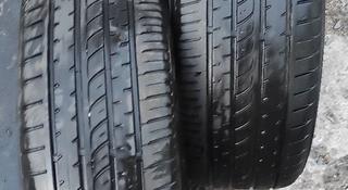 215/55 r17 за 25 000 тг. в Караганда