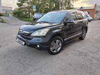 Honda CR-V 2008 года за 7 100 000 тг. в Петропавловск