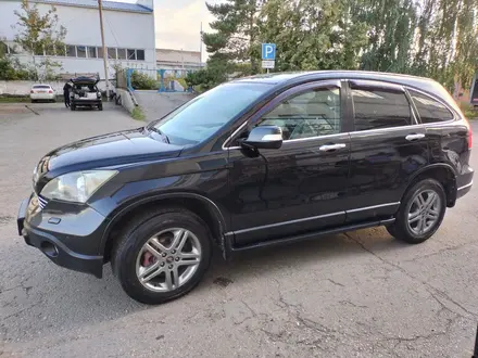 Honda CR-V 2008 года за 7 100 000 тг. в Петропавловск – фото 5