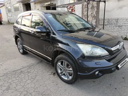 Honda CR-V 2008 года за 7 100 000 тг. в Петропавловск – фото 6