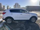 Kia Sportage 2015 года за 8 200 000 тг. в Астана – фото 3