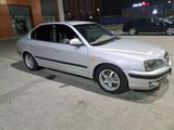 Hyundai Elantra 2004 годаүшін3 000 000 тг. в Актау – фото 4