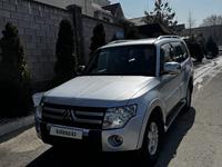 Mitsubishi Pajero 2007 года за 8 200 000 тг. в Алматы