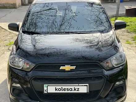 Chevrolet Spark 2019 года за 5 200 000 тг. в Алматы – фото 2