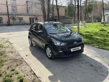 Chevrolet Spark 2019 года за 5 200 000 тг. в Алматы – фото 3