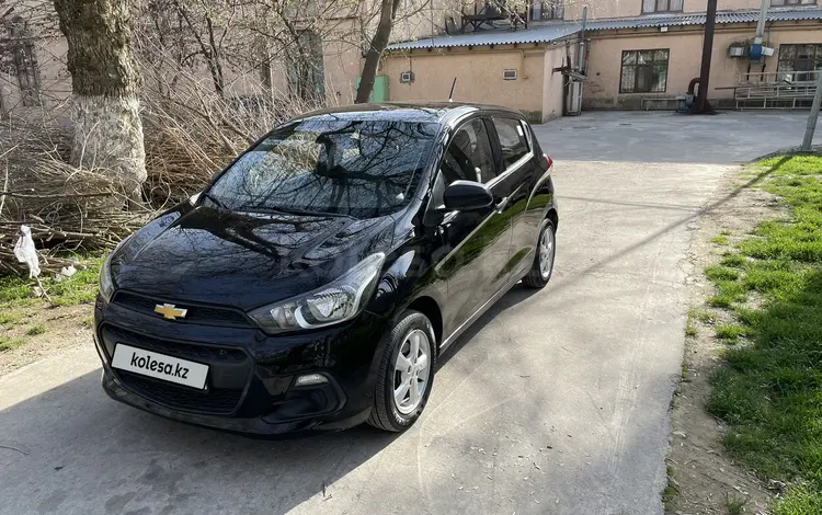 Chevrolet Spark 2019 годаүшін5 200 000 тг. в Алматы