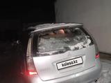 Mitsubishi Grandis 2003 годаүшін3 500 000 тг. в Астана