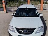 ВАЗ (Lada) Largus 2020 года за 4 500 000 тг. в Актобе – фото 2