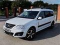 ВАЗ (Lada) Largus 2020 года за 4 500 000 тг. в Актобе