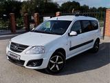ВАЗ (Lada) Largus 2020 года за 4 500 000 тг. в Актобе