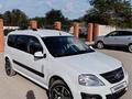 ВАЗ (Lada) Largus 2020 года за 4 500 000 тг. в Актобе – фото 6