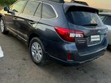 Subaru Outback 2015 годаүшін6 500 000 тг. в Актобе