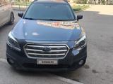 Subaru Outback 2015 годаүшін6 500 000 тг. в Актобе – фото 4