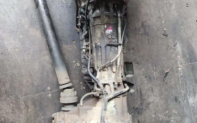 Акпп 2.9 Terracan за 250 000 тг. в Астана