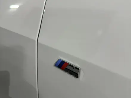 BMW X7 2022 года за 61 500 000 тг. в Шымкент – фото 13