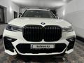 BMW X7 2022 годаүшін61 500 000 тг. в Шымкент – фото 17