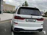 BMW X7 2022 года за 62 000 000 тг. в Шымкент – фото 3