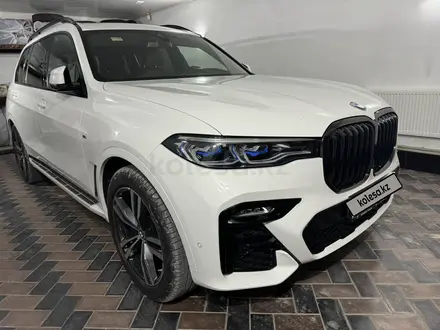 BMW X7 2022 года за 61 500 000 тг. в Шымкент – фото 18