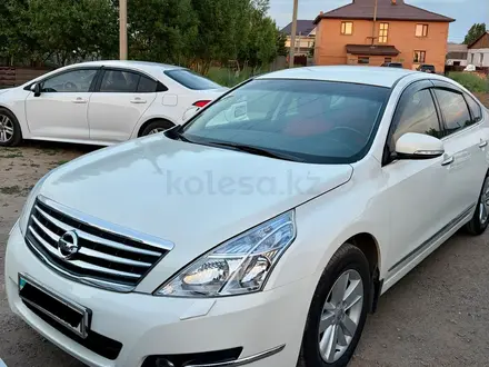 Nissan Teana 2012 года за 7 500 000 тг. в Астана – фото 4