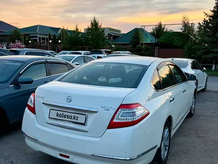 Nissan Teana 2012 года за 7 500 000 тг. в Астана – фото 2