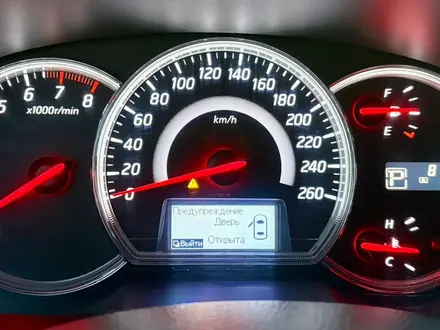 Nissan Teana 2012 года за 7 500 000 тг. в Астана – фото 7