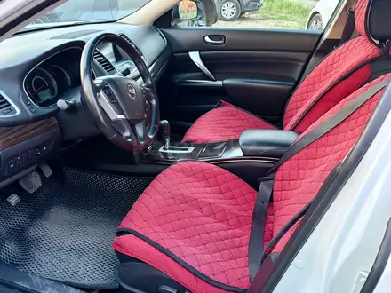 Nissan Teana 2012 года за 7 500 000 тг. в Астана – фото 5