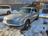 ГАЗ 31105 Волга 2007 года за 2 500 000 тг. в Алматы