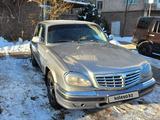 ГАЗ 31105 Волга 2007 года за 2 500 000 тг. в Алматы – фото 4
