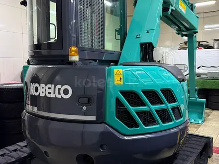 Kobelco  SK 50 2014 года за 14 000 000 тг. в Талдыкорган – фото 7