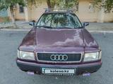 Audi 80 1993 года за 1 600 000 тг. в Тараз