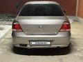 Nissan Almera Classic 2012 года за 3 000 000 тг. в Актау