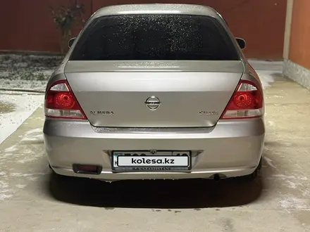 Nissan Almera Classic 2012 года за 3 000 000 тг. в Актау