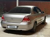 Nissan Almera Classic 2012 года за 3 000 000 тг. в Актау – фото 2