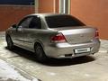 Nissan Almera Classic 2012 года за 3 000 000 тг. в Актау – фото 3