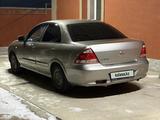 Nissan Almera Classic 2012 года за 3 000 000 тг. в Актау – фото 3