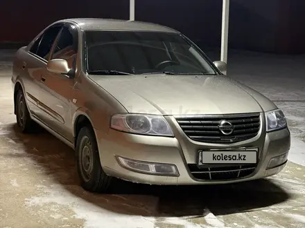 Nissan Almera Classic 2012 года за 3 000 000 тг. в Актау – фото 6