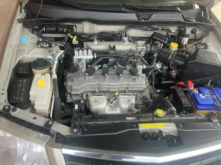 Nissan Almera Classic 2012 года за 3 000 000 тг. в Актау – фото 7