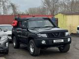Nissan Patrol 2003 года за 10 000 000 тг. в Астана – фото 2