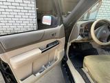 Nissan Patrol 2003 года за 10 000 000 тг. в Астана – фото 5