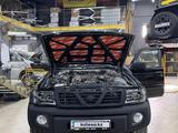 Nissan Patrol 2003 года за 10 000 000 тг. в Астана