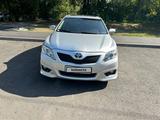 Toyota Camry 2010 годаүшін7 500 000 тг. в Алматы – фото 3