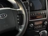 Kia Sorento 2008 годаүшін6 500 000 тг. в Караганда – фото 5