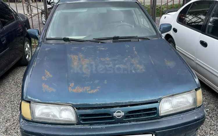 Nissan Primera 1994 годаfor600 000 тг. в Алматы