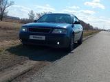 Audi A6 1997 годаүшін2 000 000 тг. в Щучинск – фото 2