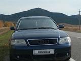 Audi A6 1997 годаүшін2 000 000 тг. в Щучинск – фото 3