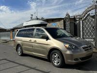 Honda Odyssey 2005 года за 5 200 000 тг. в Алматы