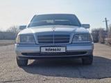 Mercedes-Benz C 220 1997 года за 4 000 000 тг. в Караганда – фото 2